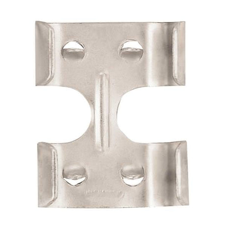 943 Single Rope Clamp Zinc Plated, 3/4 - Weaver Leather Supply