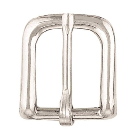 Tongueless Buckle Type 1, 2 and 3 #5270 Zinc Plated 2