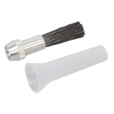 Glue Brush Can Complete with 11 mm Brush and Cap - Weaver Leather