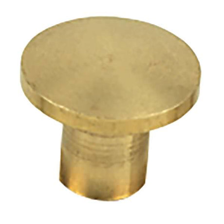 Weaver Leather Chicago Screw Handy pk., Floral Nickel Brass, 3/16 in. Post  Diameter, 6 pk. at Tractor Supply Co.