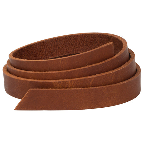 Belt Blank - 8/9oz Hermann Oak Leather 1 1/2