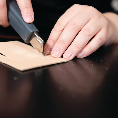 Glue Brush and Bottle Set