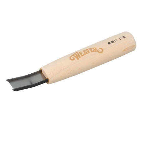 Ergo Handle Swivel Knife