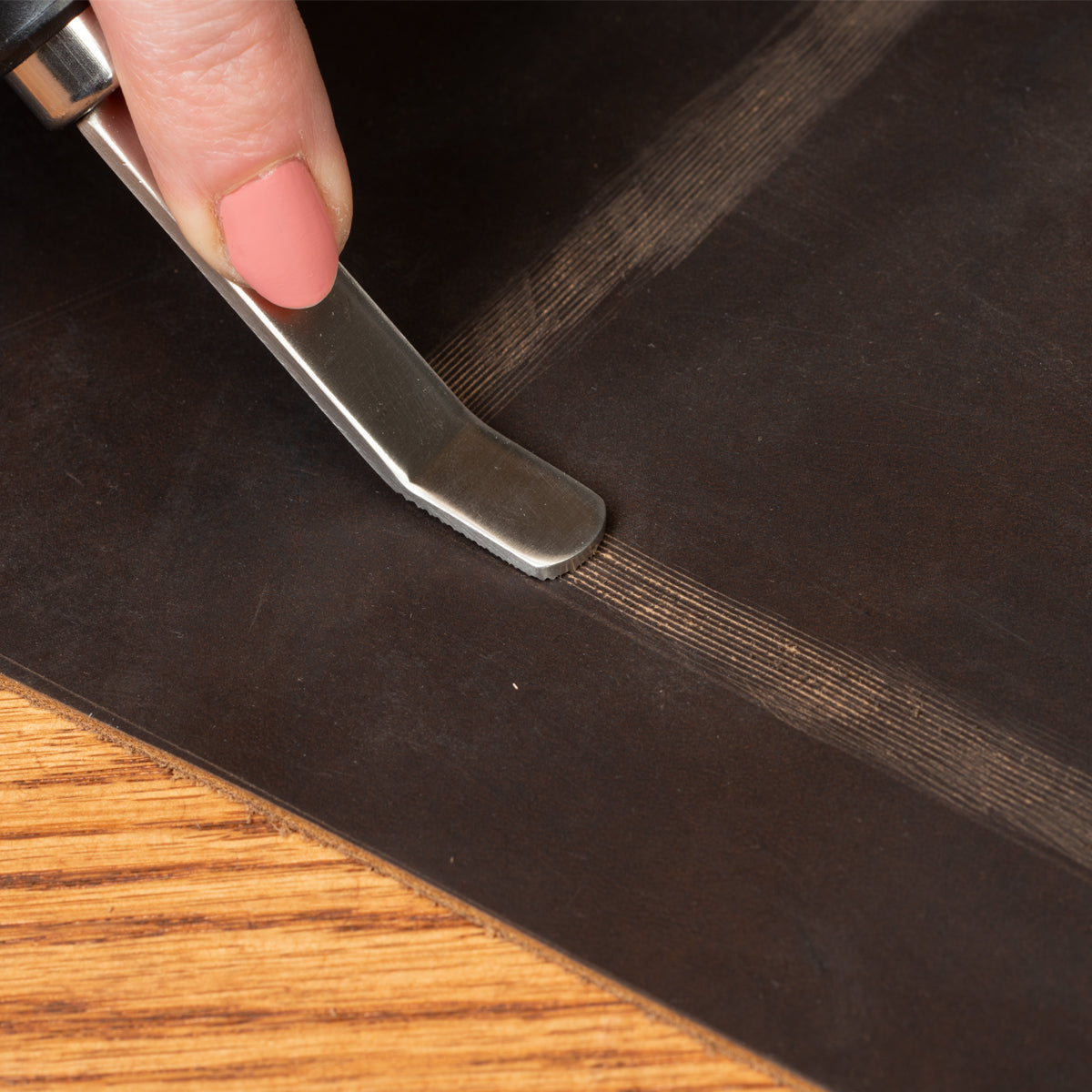 Olfa® Cushion Grip Knife with Blades - Weaver Leather Supply