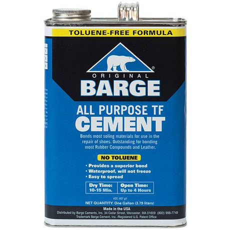 Barge All Purpose Cement - 2oz - Kentucky Leather and Hides