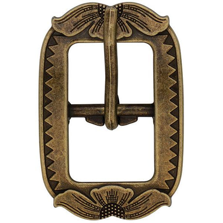 121 Center Bar Buckle – Panhandle Leather Co.