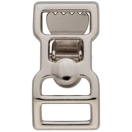 Side Release Buckle 25 mm  SECURETECH - 4x4 Recovery Equipment, Tie Downs,  Webbing & Outdoor Gear