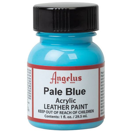 Angelus Leather Paint Basics Kit