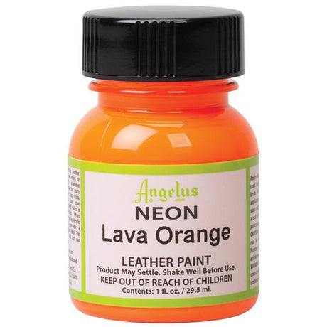 Angelus Leather Dye Neutral 3oz