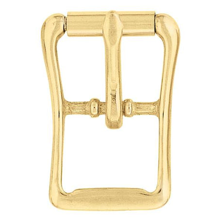 Brass Belt Buckle – 'Bombero' Fireman's Quick Release – Home of