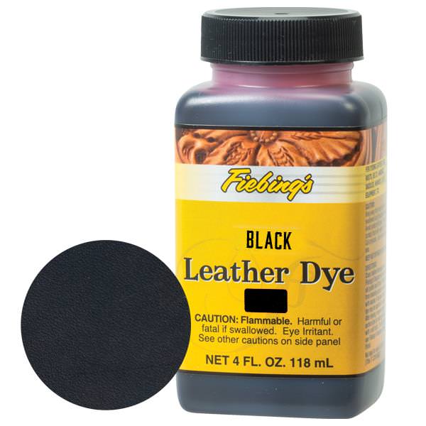 vachetta leather dye