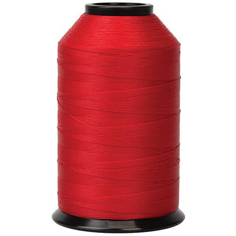 Nylon Thread, Size 207, 4 oz. Spool - Weaver Leather Supply