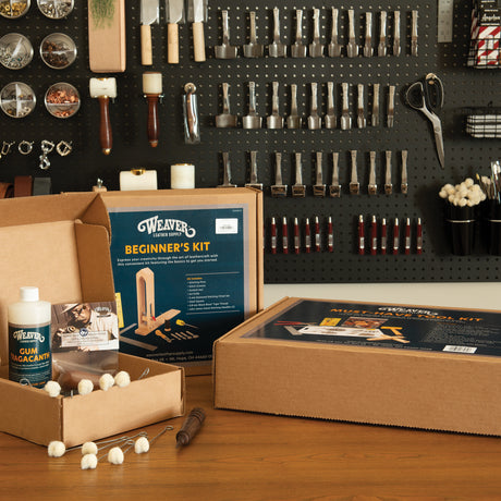 Craft Tool Kits, Heirloom-Quality Tools