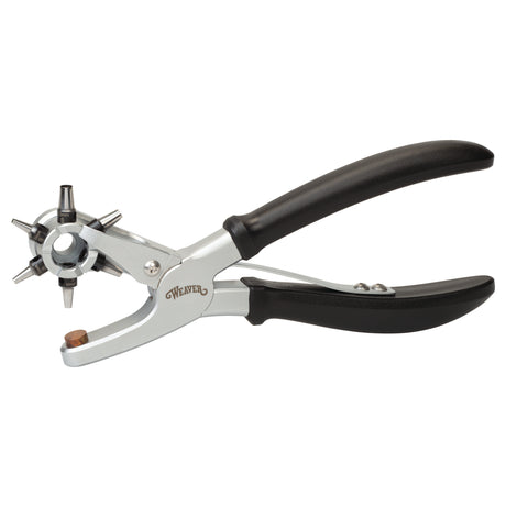 Leather Shears, 9