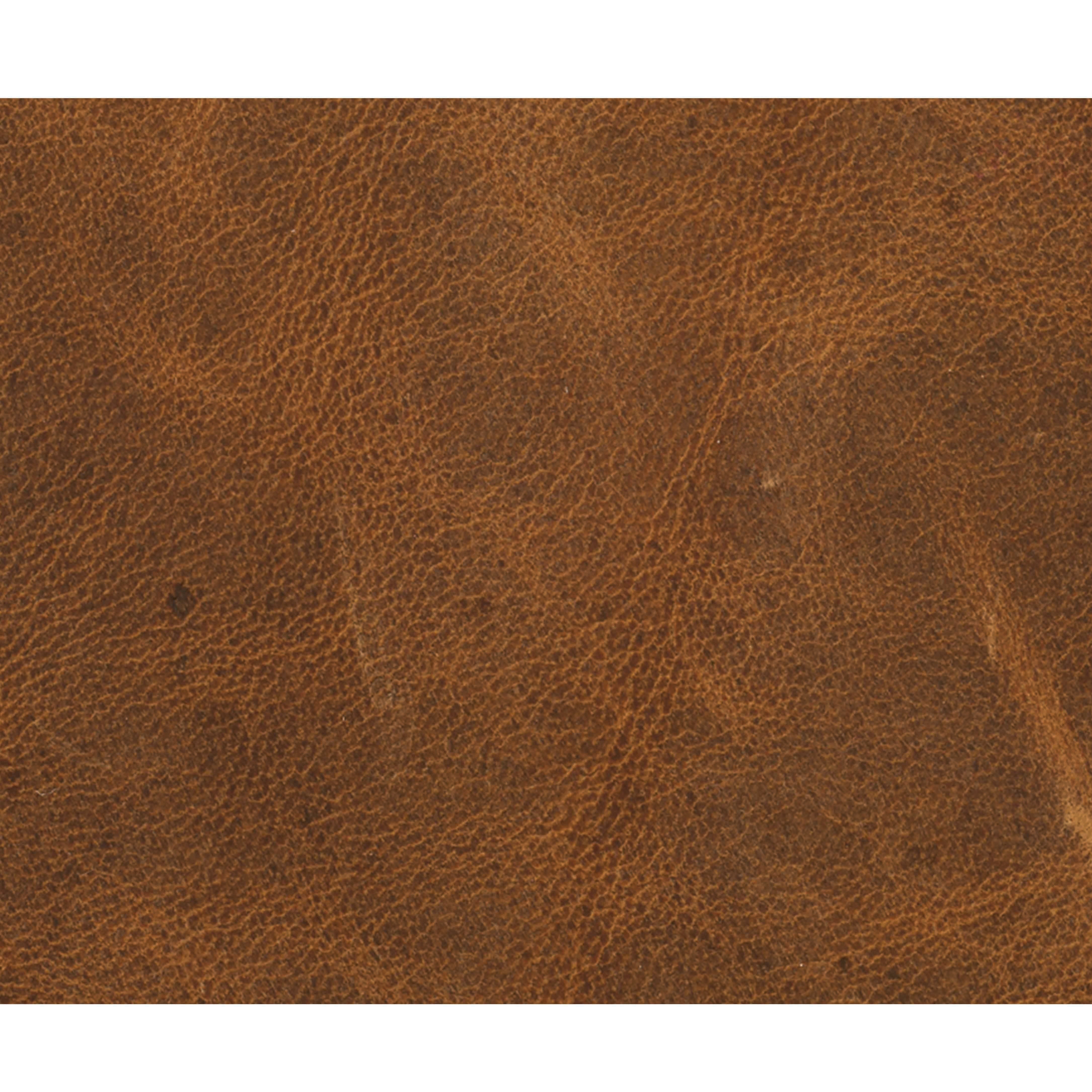 Vachetta Luxe - Luxury Natural Veg Tan Leather (PANELS)