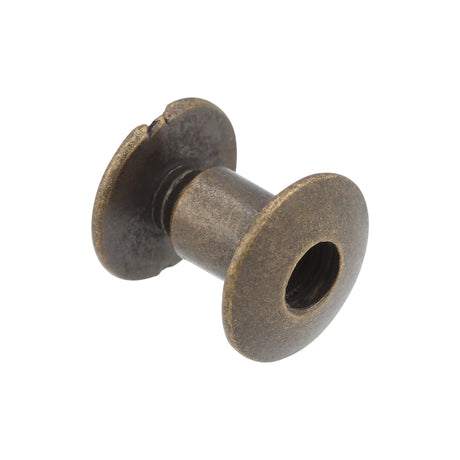 D5038 Chicago Screws - Weaver Leather Supply