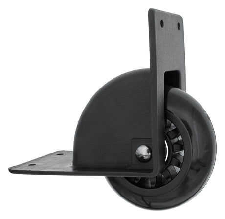 50mm Black, Spinner Wheel with Housing Pair, Plastic, #L-3605 – Weaver  Leather Supply