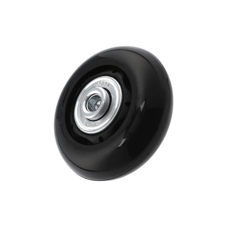 50mm Black, Spinner Wheel with Housing Pair, Plastic, #L-3605 – Weaver  Leather Supply