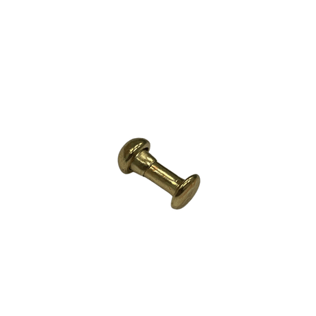 5/8 Brass, Swivel Snap Hook, Solid Brass, #P-1440 – Weaver Leather Supply