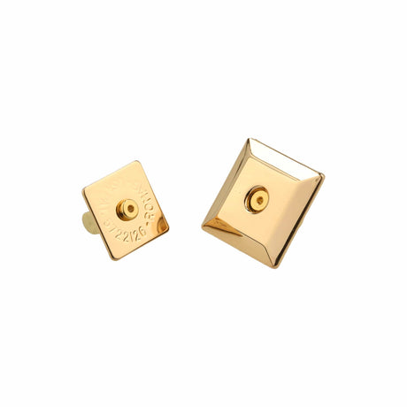 Merchant & Mills Notions : Magnetic Snaps - Gold – Bolt & Spool