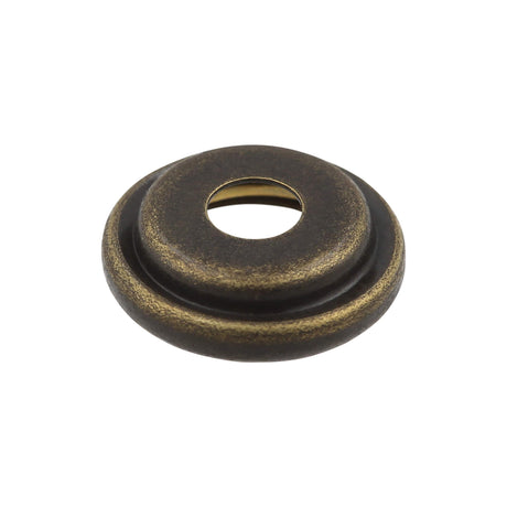 Line 24 Brass, Dot Durable Long Cap, Solid Brass, #10127-SB – Weaver  Leather Supply