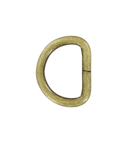 1 1/2 Antique Brass, Lever Swivel Snap Hook, Zinc Alloy, #P-2059-ANTB –  Weaver Leather Supply