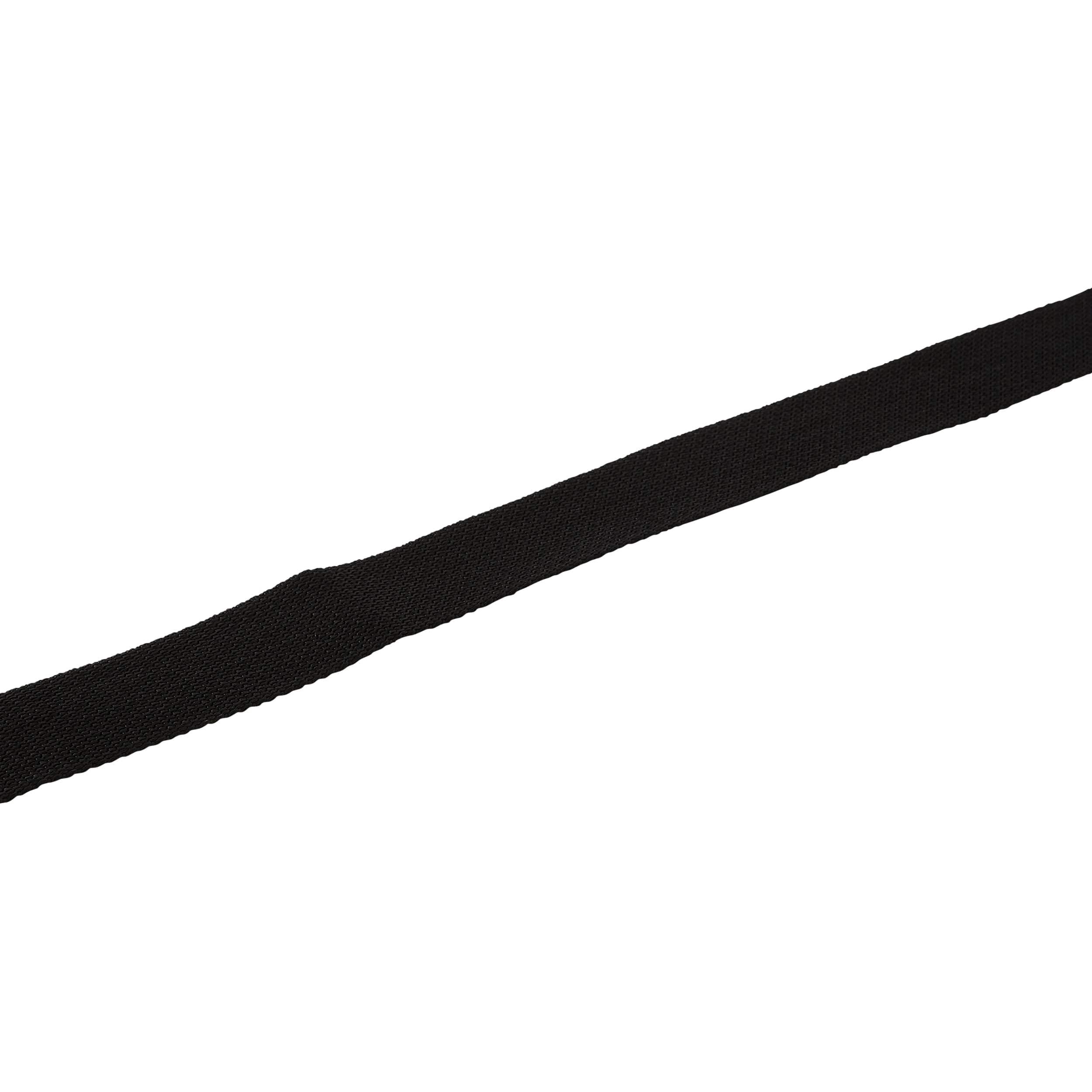 2 x 60 Plastic, Dual Adjustable Grip Strip Shoulder Strap, #NS-60PWR