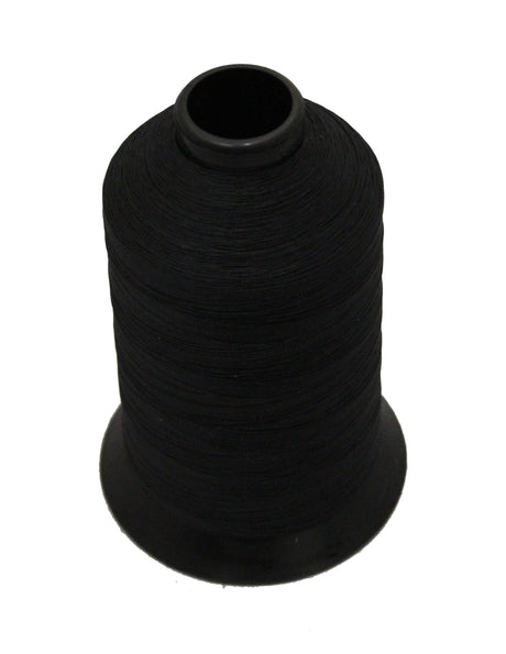 Assorted Size 69 Nylon Thread Package, 4 oz. Spools