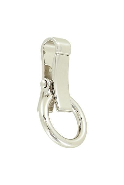 Stecksstore Swivel Snap Hook Clip Nickel Plate 3/4 15269-02