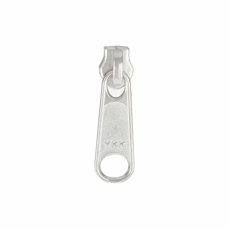 Sailrite - This clever tool is the third hand you've always needed when  securing the zipper slider to the chain. This fully nickel-plated Zipper Jig  holds zipper sliders from sizes #2.5 to #