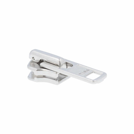 YKK Zipper <Universal®>#5 30 cm Nickel (GAOAZ6 Slider
