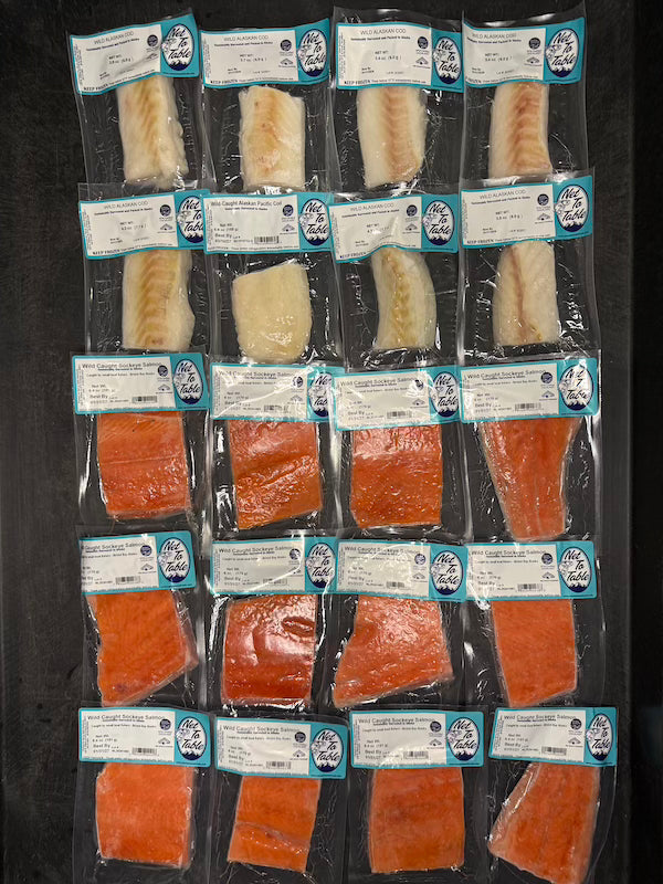 The Big Catch Bundle