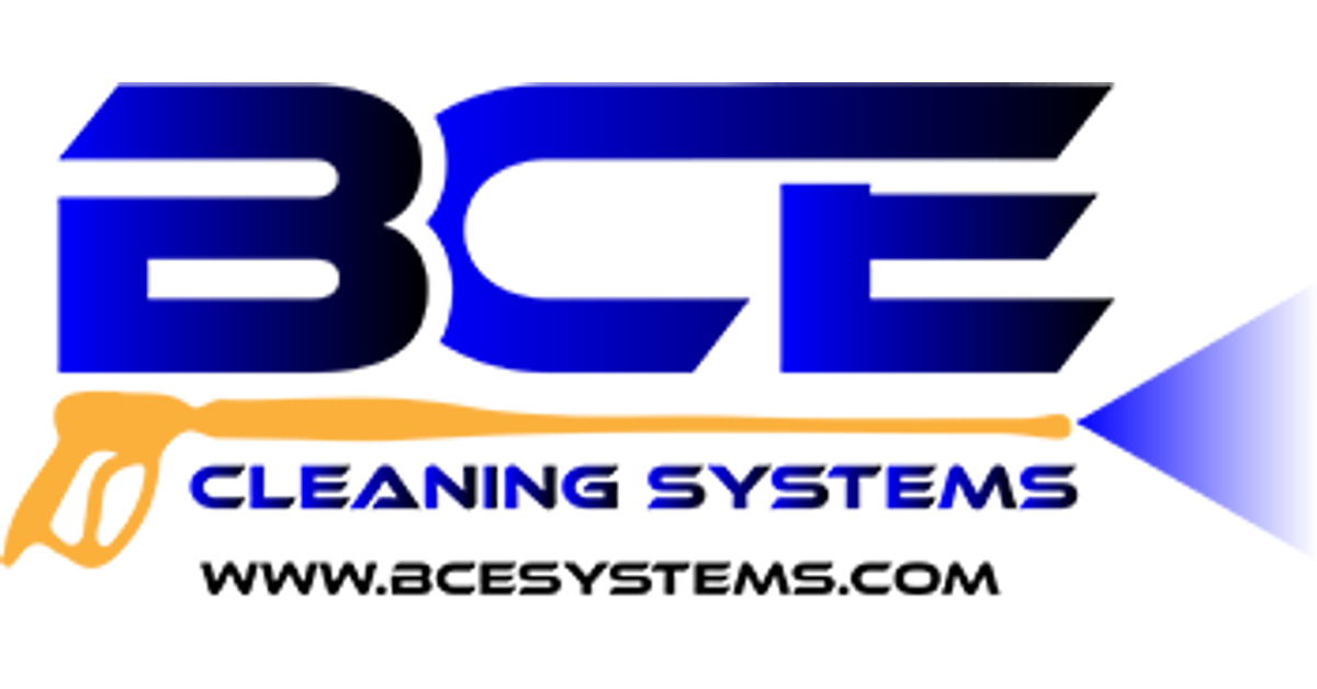 BCE Cleaning Systems LLC