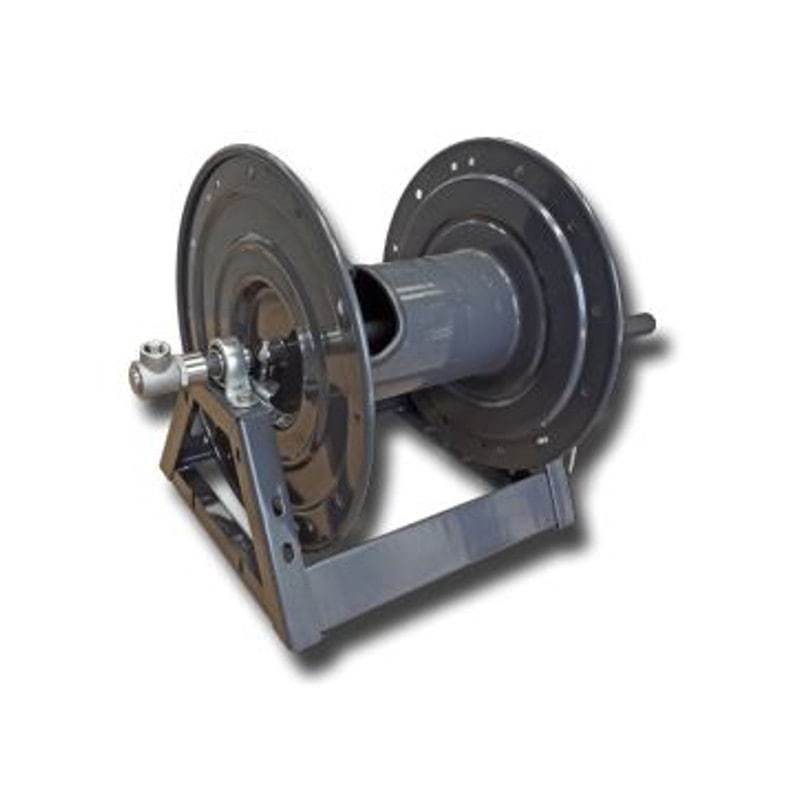 GP A-Frame Hose Reel-5000psi Rated- 450' Capacity
