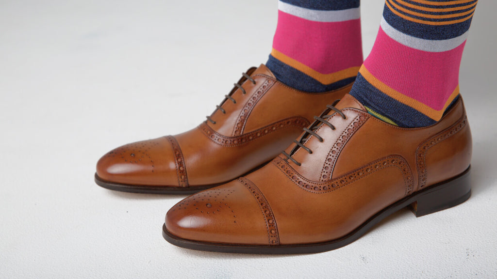 oxfords italian shoes