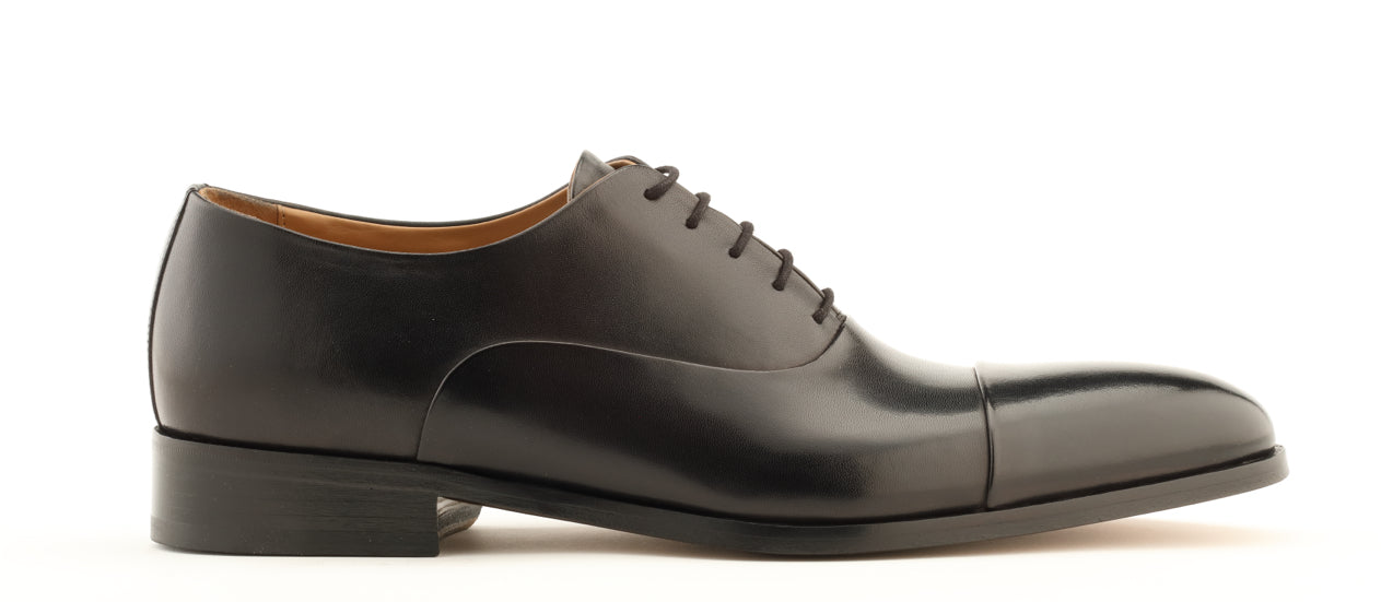 italian oxford dress shoe