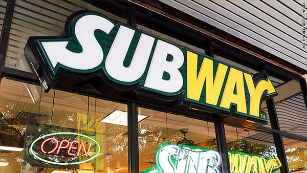 Subway Franchise