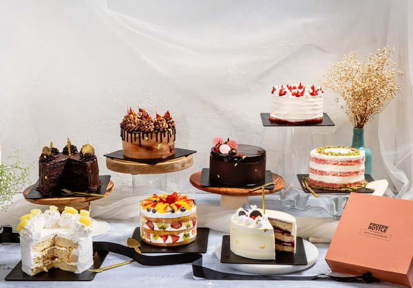 Celebration Eggless Cake in Bangalore| best Cake Shop in Bangalore