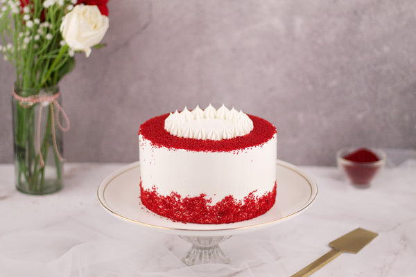 Best Red Velvet Cake in Bangalore