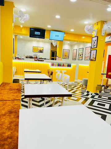 Restaurants in Berhampur