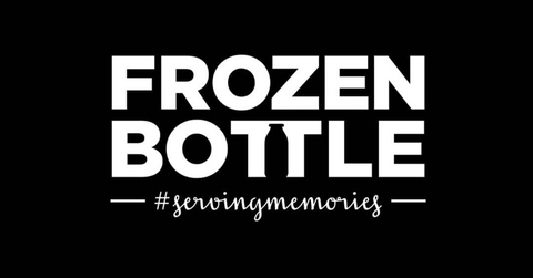 Frozen Bottle