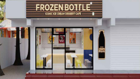 Food Franchise in Nagpur