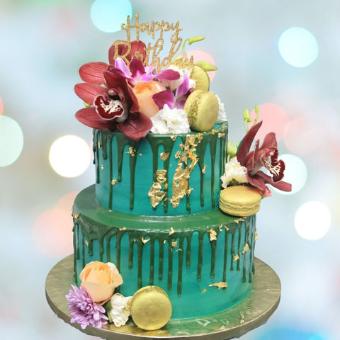 Wedding cake | Best Customized Cakes in Bangalore