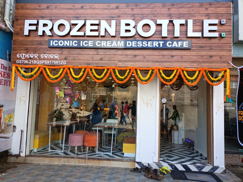 Cafe Franchise Under 10 Lakhs