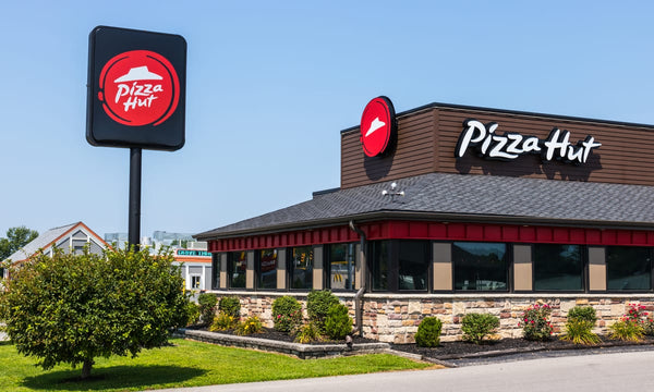 Pizza Hut Franchise