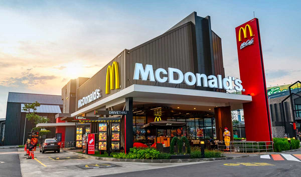 McDonald’s Franchise