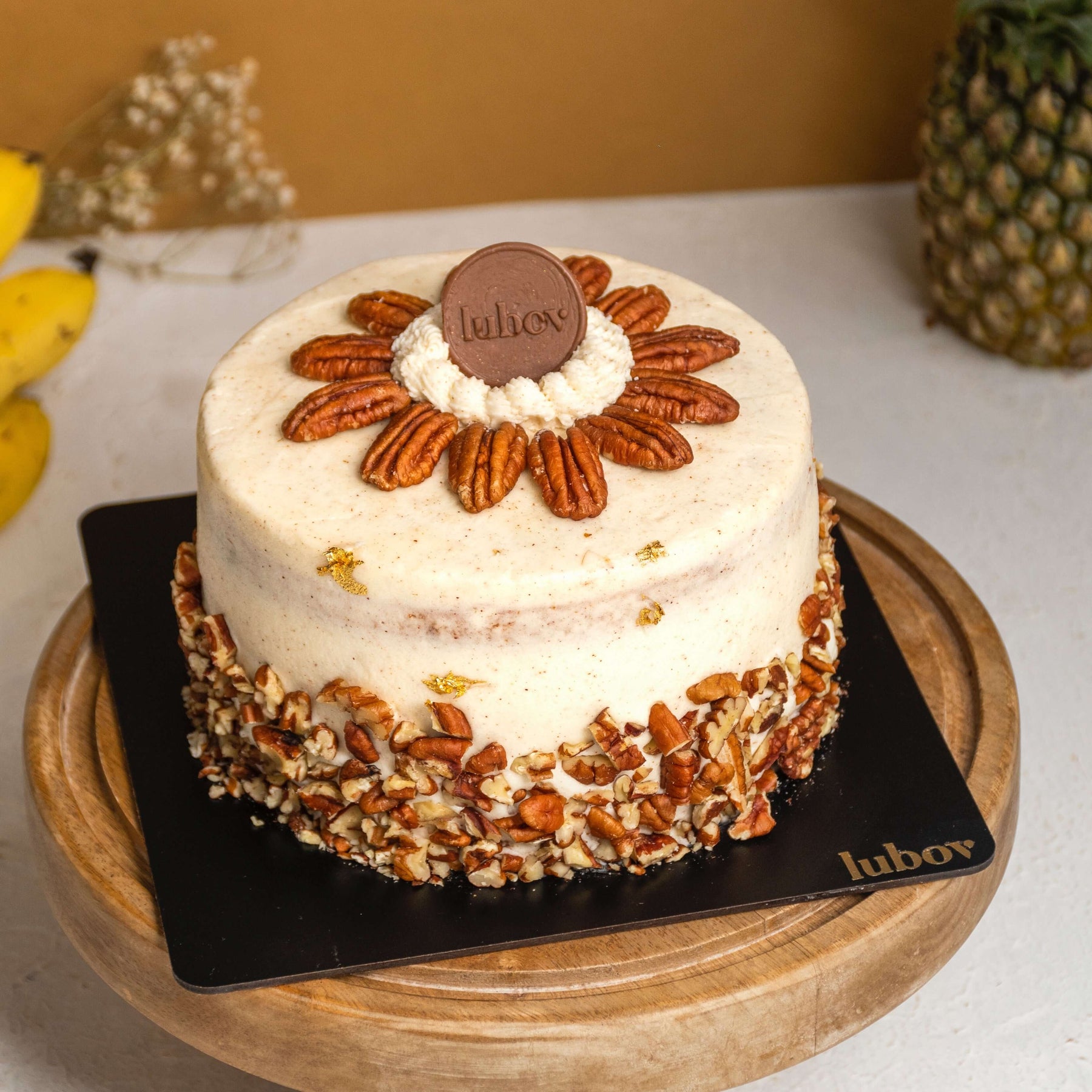 HummingBird Cake