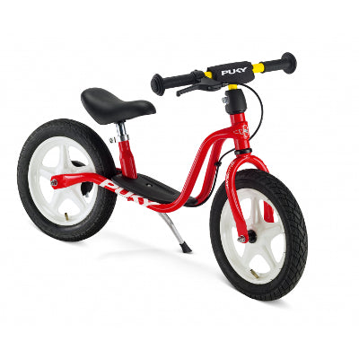 Casco bici para bebé de 1 a 6 años rojo Bobike One