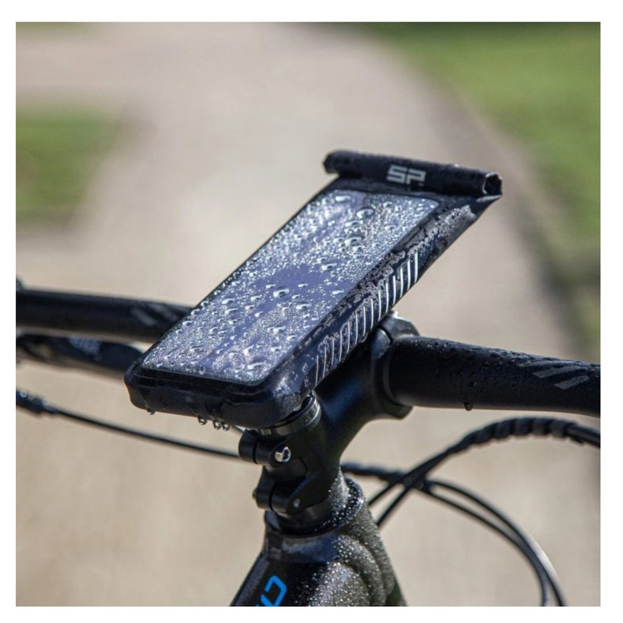 Support smartphone universel pour vélo Finn – LAPADD