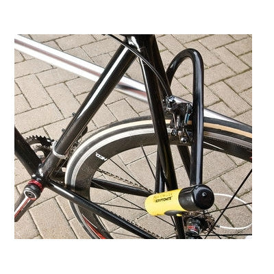 Antivols pour vélos, Sécurité mobile